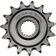 Sprocket F 520 15T Sc