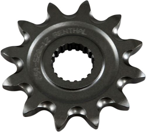 Sprocket F 520 12T Sc