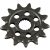 SPROCKET F 520 13T SC