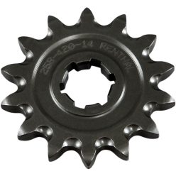 Sprocket F 420 14T Sc