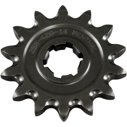 SPROCKET F 420 14T SC