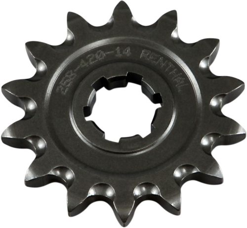 Sprocket F 420 14T Sc