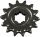 Sprocket F 428 14T Sc