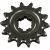 SPROCKET F 428 14T SC