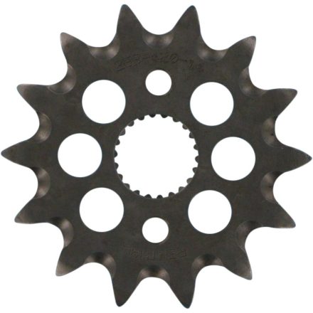 SPROCKET F 420 14T SC