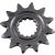 SPROCKET F 520 12T SC