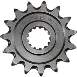 Sprocket F 520 15T Sc