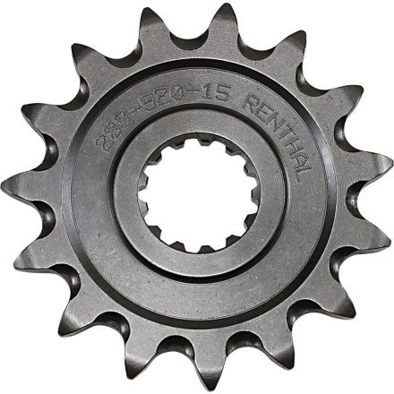 SPROCKET F 520 15T SC