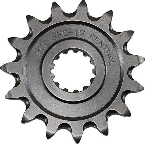 Sprocket F 520 15T Sc