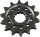 Sprocket F 530 14T Ul