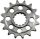 Sprocket F 530 16T Ul