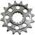 SPROCKET F 530 16T UL