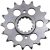 SPROCKET F 530 17T