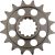 SPROCKET F 520 16T UL