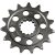 SPROCKET F 520 15T UL