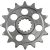 SPROCKET F 520 16T UL