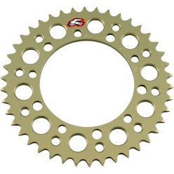 Sprocket R 525 45T Ha