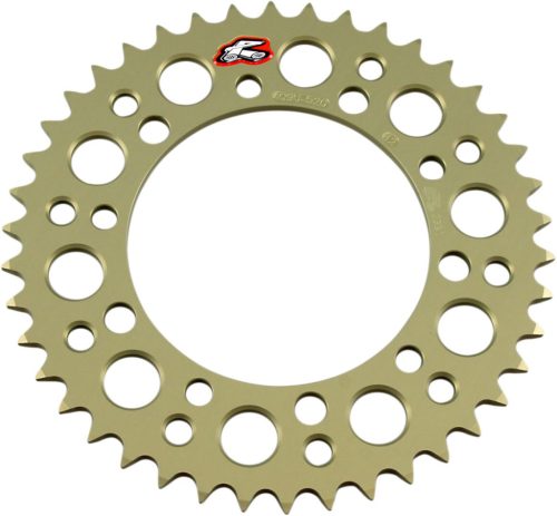 Sprocket R 525 45T Ha