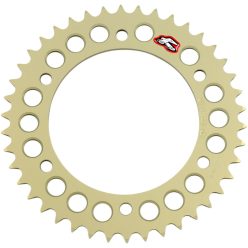 Sprocket R 520 42T Ha