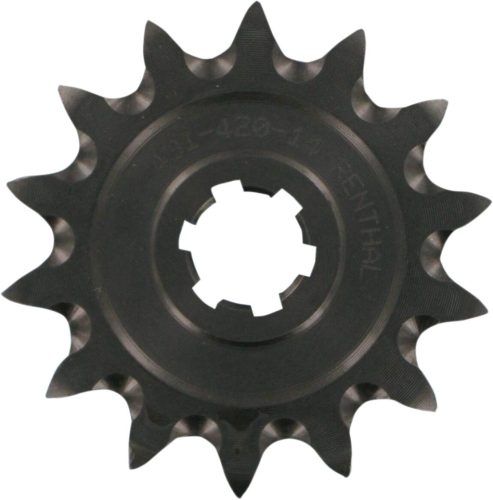 Sprocket F 420 14T Sc