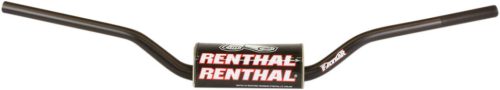 Renthal Fatbar 609 Rc High Blk