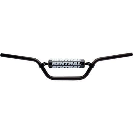 RENTHAL H'BAR 400EX BLK