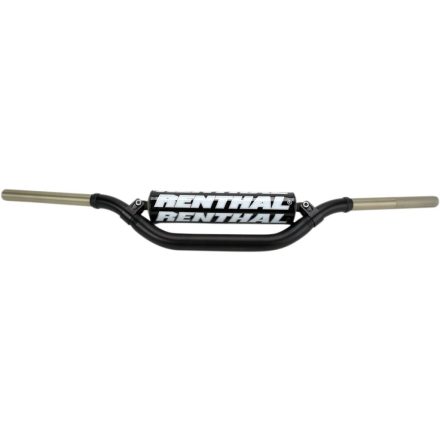 RENTHAL TWINWALL 918 CR HI BLK