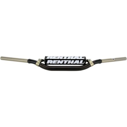 RENTHAL TWINWALL 999 BLK