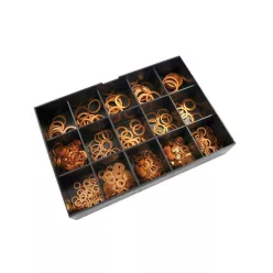 Set șaibe cupru Bihr (400 buc) R9999999C