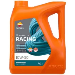 Ulei Repsol Racing 10w50 4L