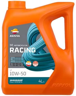 Ulei Repsol Racing 10w50 4L