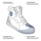 Ghete Rebelhorn Vandal II