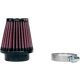K & N Air Fil Clamp-On 48Mm Rc-1090