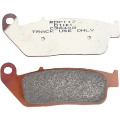 Dp Brakes Placute Frana Rdp Hon Frt Rdp117