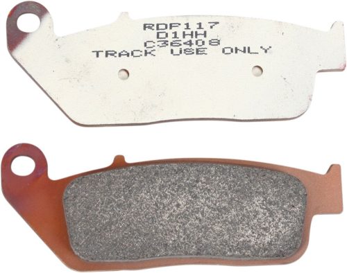 Dp Brakes Placute Frana Rdp Hon Frt Rdp117