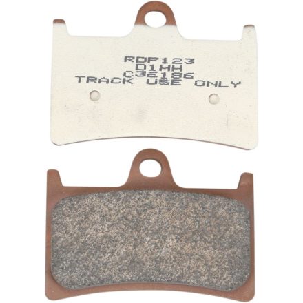 Dp Brakes Placute Frana Rdp Hon Frt Rdp123