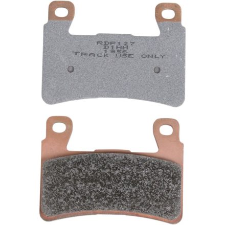 Dp Brakes Placute Frana Rdp Hon Frt Rdp127