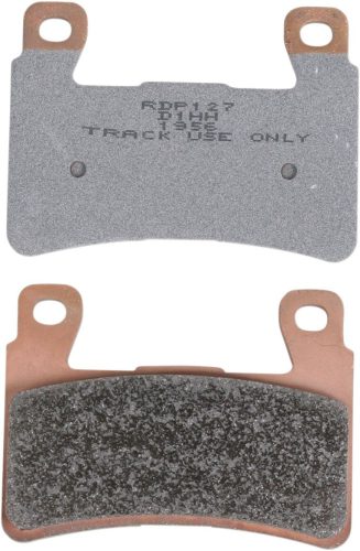 Dp Brakes Placute Frana Rdp Hon Frt Rdp127