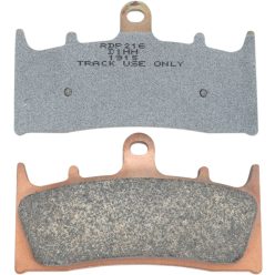 Dp Brakes Placute Frana Rdp Jay/Suz/Kaw Frt Rdp216