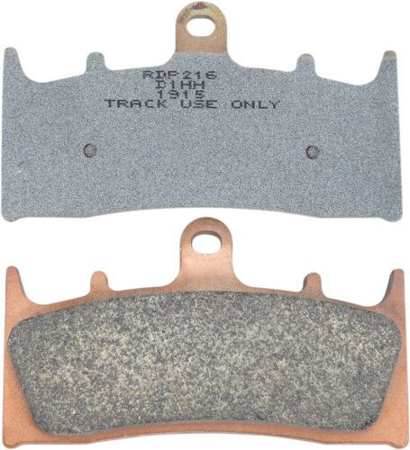 Dp Brakes Placute Frana Rdp Jay/Suz/Kaw Frt Rdp216