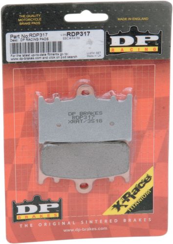 Dp Brakes Placute Frana Rdp Kaw/Suz Frt Rdp317