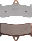 Plăcuțe frână DP Brakes RDP sinterizate racing față RDP324