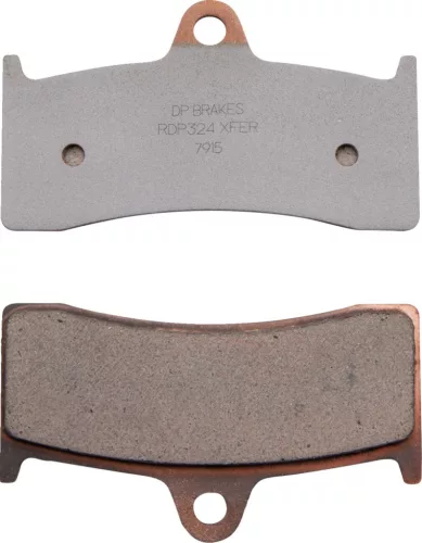 Plăcuțe frână DP Brakes RDP sinterizate racing față RDP324