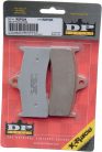 Dp Brakes Placute Frana Rdp Bue/Hn/Kw/Pm Frt Rdp324