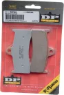 Plăcuțe frână DP Brakes RDP sinterizate racing față RDP324