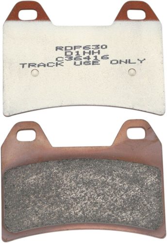 Dp Brakes Placute Frana Rdp Apr/Duc Frt Rdp630