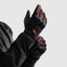 Manusi Rebelhorn Core