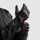 Manusi Rebelhorn Defender