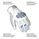 Manusi Rebelhorn Defender