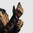 Manusi Rebelhorn Defender